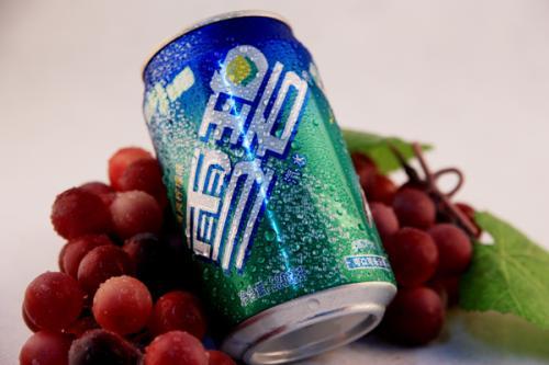 汽水饮料有哪些?