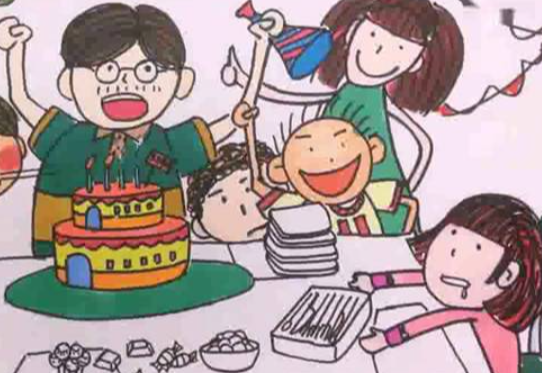 欢迎来我家英语怎么写?