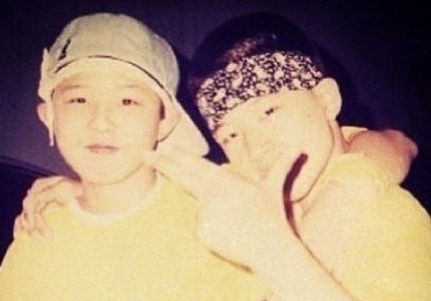 太阳是如何为权志龙庆生的？