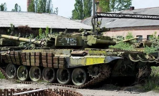 坦克营地有什么用