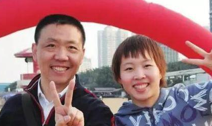 樊振东与朱雨玲有什么关系？