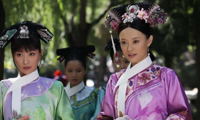 《甄嬛传》甄嬛怎么发现槿汐背叛了?