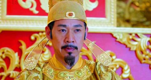 唐太宗李世民的三位杨妃都是谁