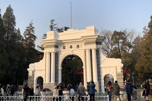 收到清华通知书女生说考砸了，你如何看待？