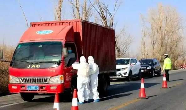 交通运输部称督促各地落实货车司机核酸检测结果全国互认，还有哪些信息？