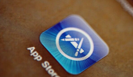 苹果app store打不开