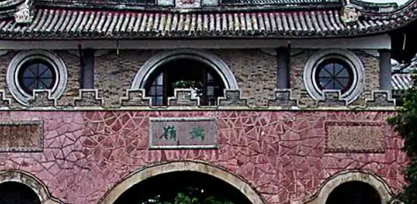 宁波附近旅游景点有哪些？