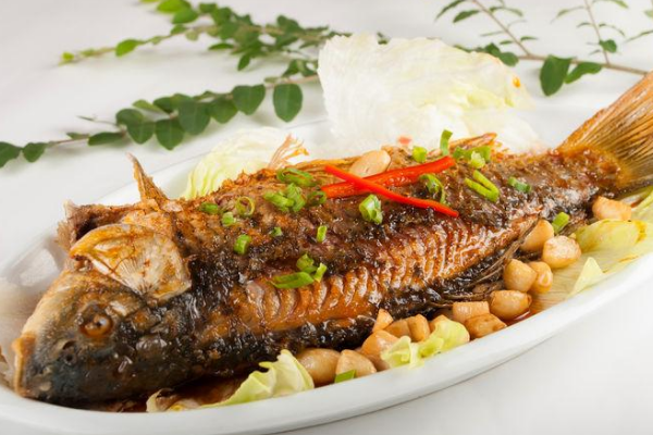 过年吃14个菜的寓意是什么？