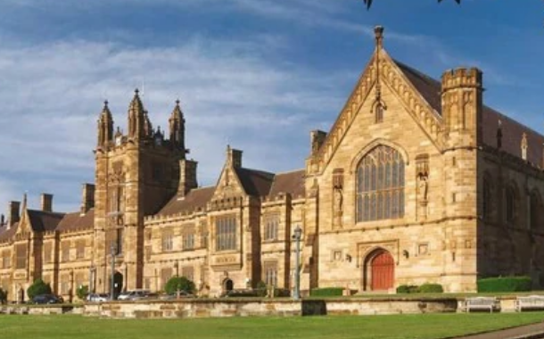 皇家墨尔本理工大学