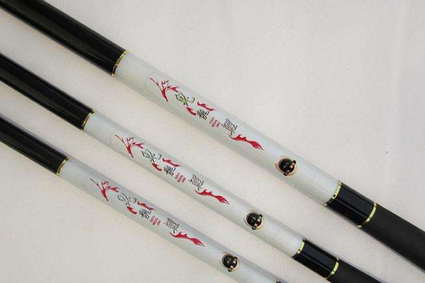 光威鱼竿怎么样？