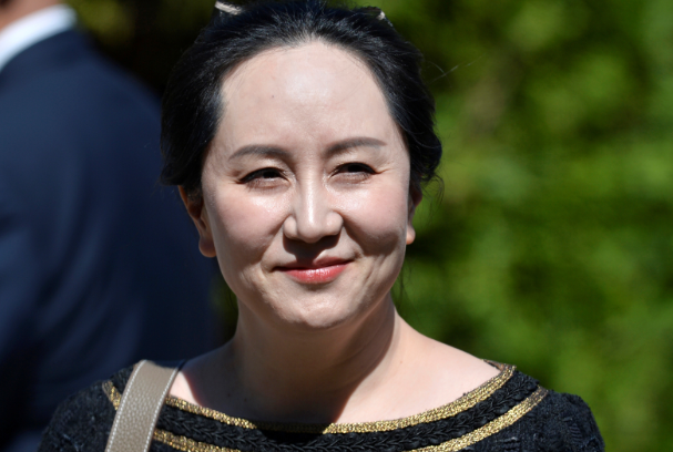 孟晚舟已经回到了深圳，这三年来她都经历了什么？