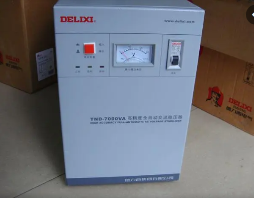 稳压器什么牌子最好