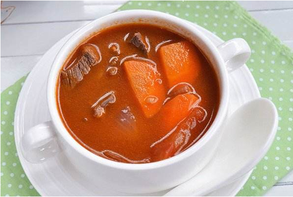 罗宋汤是什么？