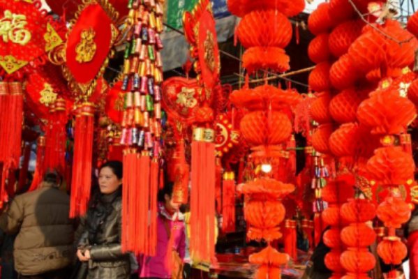 传统节日的习俗有哪些？