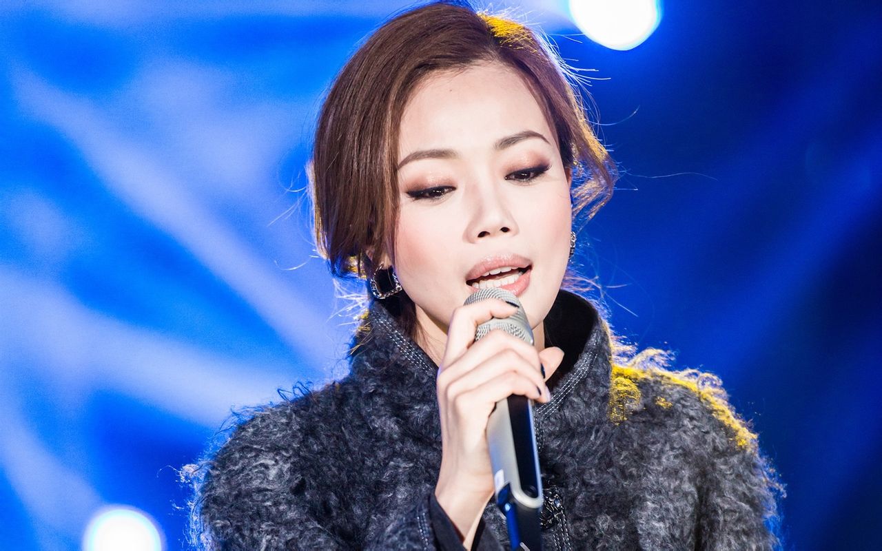 容祖儿和刘浩龙为什么会分手？