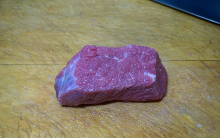 炒牛肉怎样才能像饭店里那样嫩而且有弹性