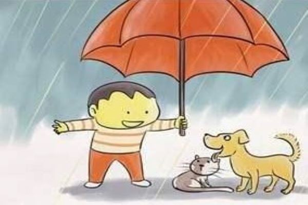 关于乐于助人的名人事例