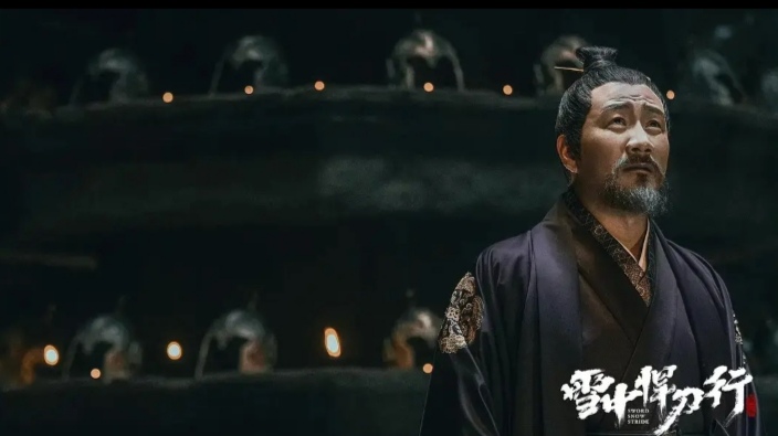 《雪中悍刀行》徐骁六义子谁叛变了？