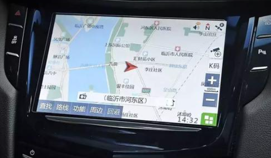 车载导航哪个品牌好？