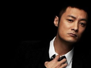 余文乐晒和老婆老年妆造型,他们的老年妆你们能认出来吗?