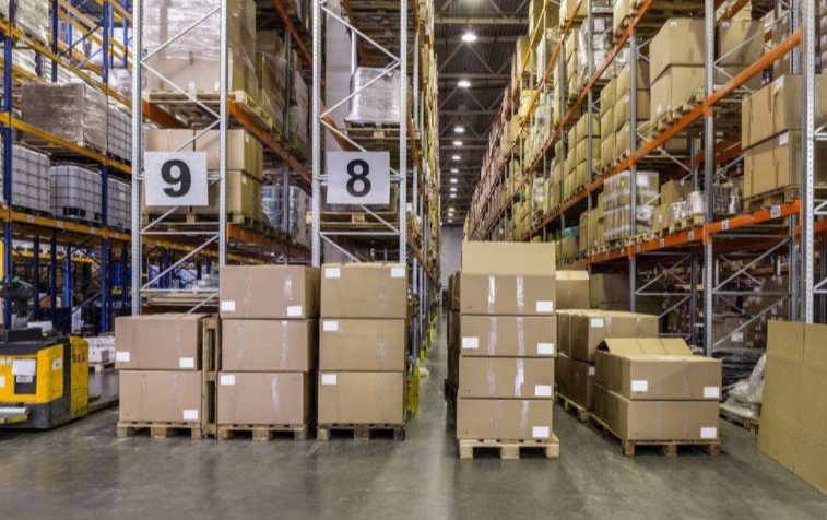 库存商品包括哪些内容?