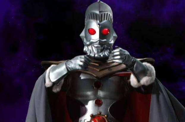 奥特之王在哪几个奥特曼的动画片里出现过？