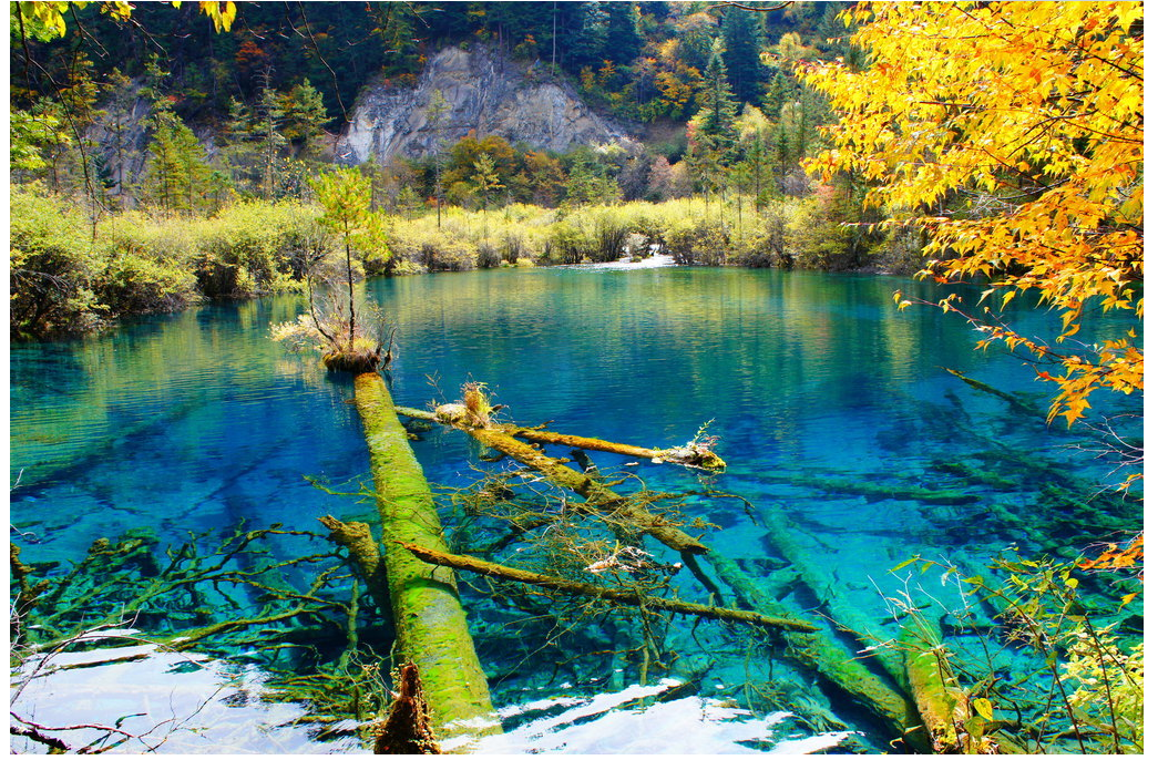 几月去九寨沟最好