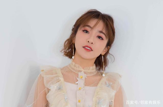 19岁把自己整成张柏芝，拍了6部剧仍不火，贡米如今怎样了？