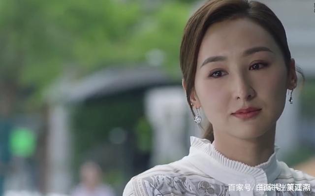 三十而已中，梁正贤的未婚妻是谁？