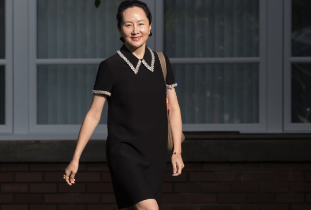 孟晚舟已经回到了深圳，这三年来她都经历了什么？