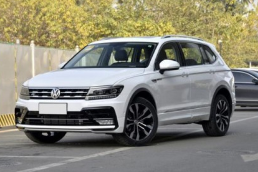 觉得途观L和柯迪亚克哪个好