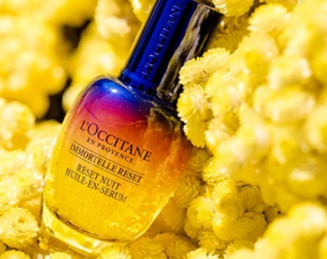 loccitane是什么品牌化妆品？