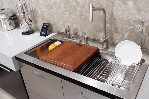 哪个品牌的水槽质量比较好