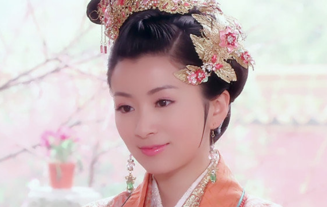 好女春华 人物结局