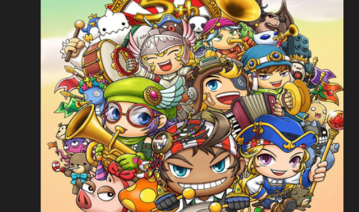 《冒险岛》天魔僵尸多久刷一次？