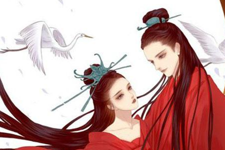 苏冉楚凉小说叫什么名字