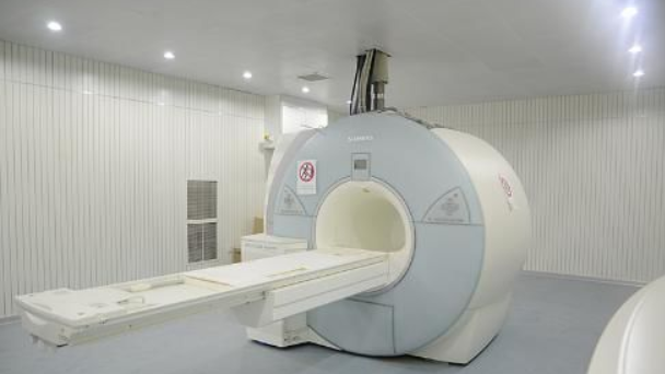 核磁共振对身体有危害吗