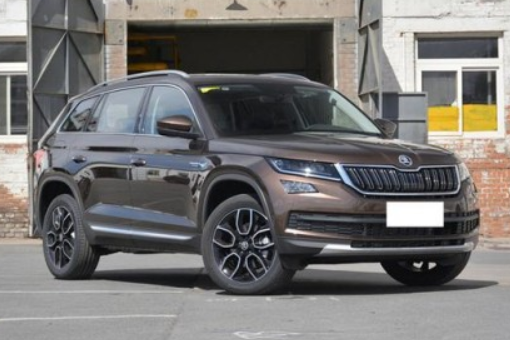 觉得途观L和柯迪亚克哪个好