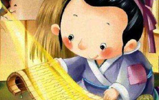 5个名人读书的故事有哪些呢?