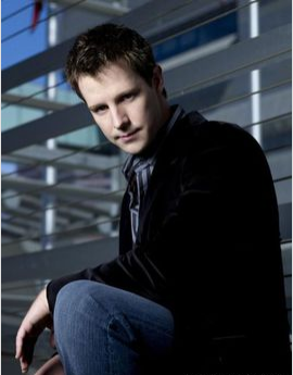 jason dohring个人资料