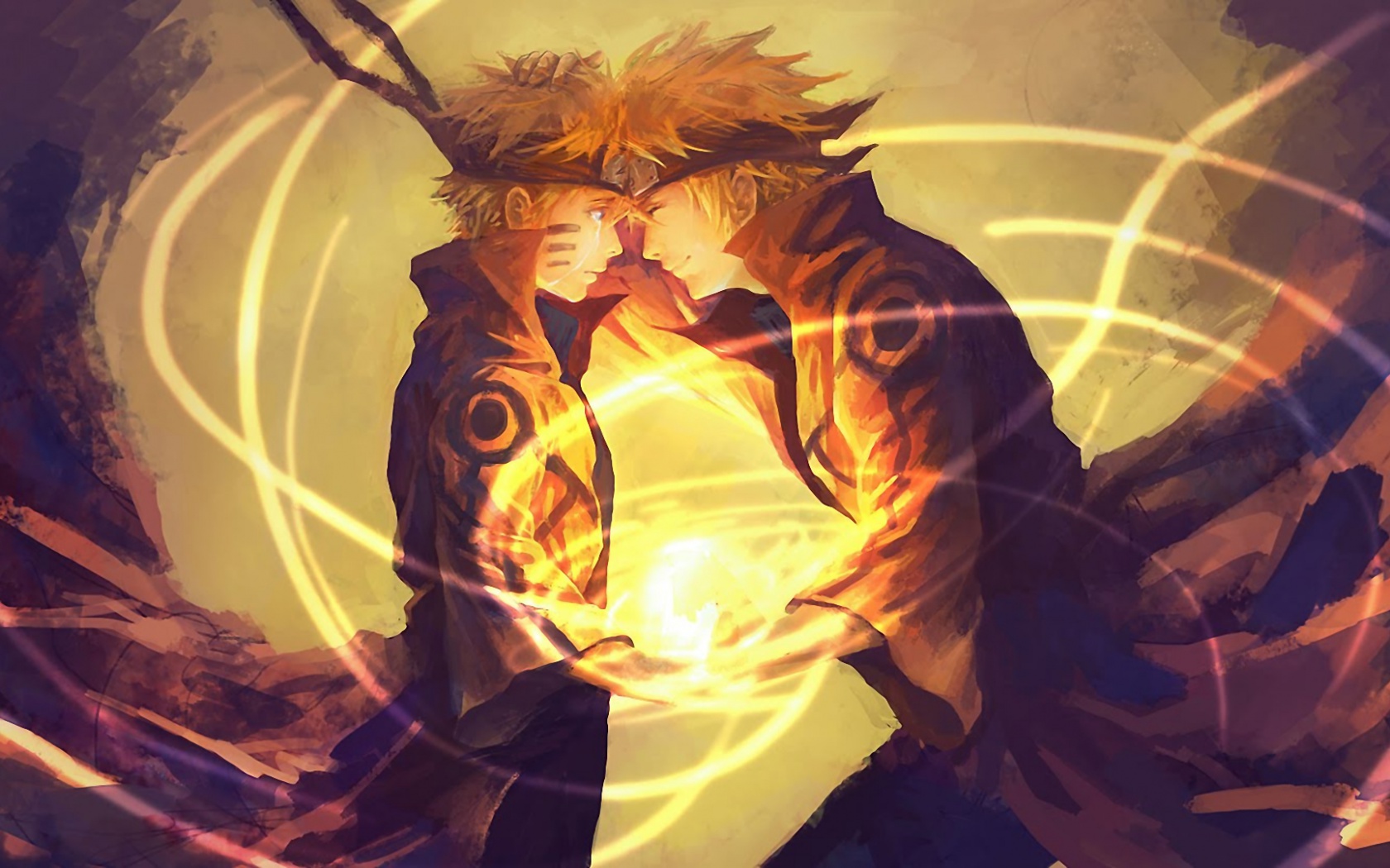 火影中一共发生过多少次忍界大战？