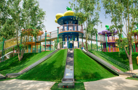 秦皇岛:北戴河/黄金海岸旅游,谁有最全的攻略或指南啊?