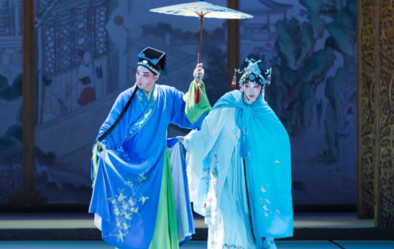 莆仙戏剧团前十名是哪些剧团