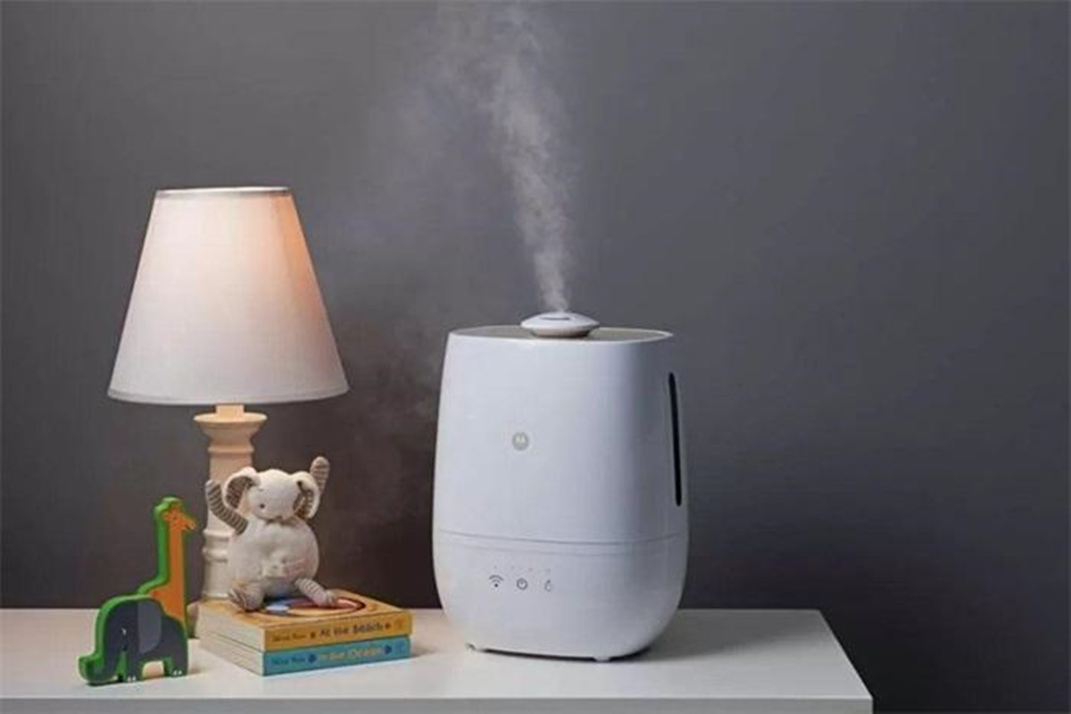 加湿器怎么用使用