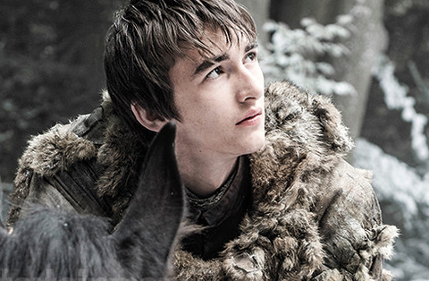 《权利的游戏》中，布兰史塔克是怎么受伤从而站不起来的？