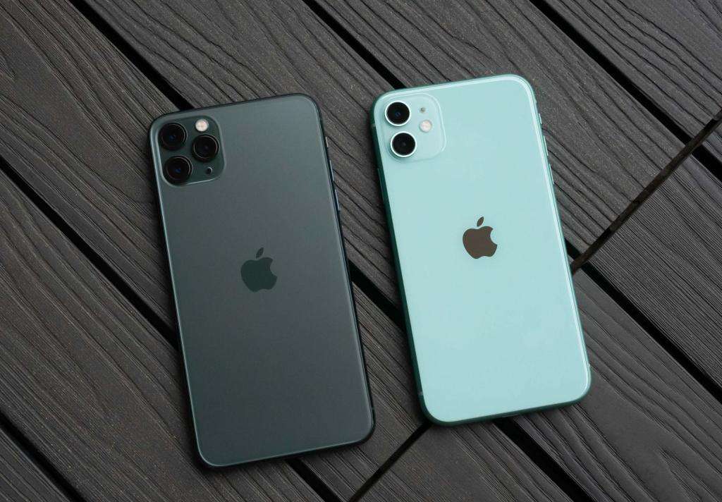 新包装iPhone11也不送耳机充电器，为何还有这么多人买？