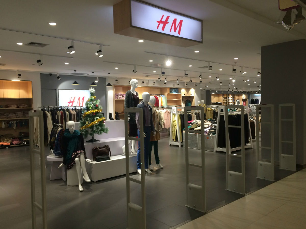 HM是啥意思？我真不懂这个缩写 谁解释下 谢谢