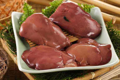 吃鸡肝有什么好处？