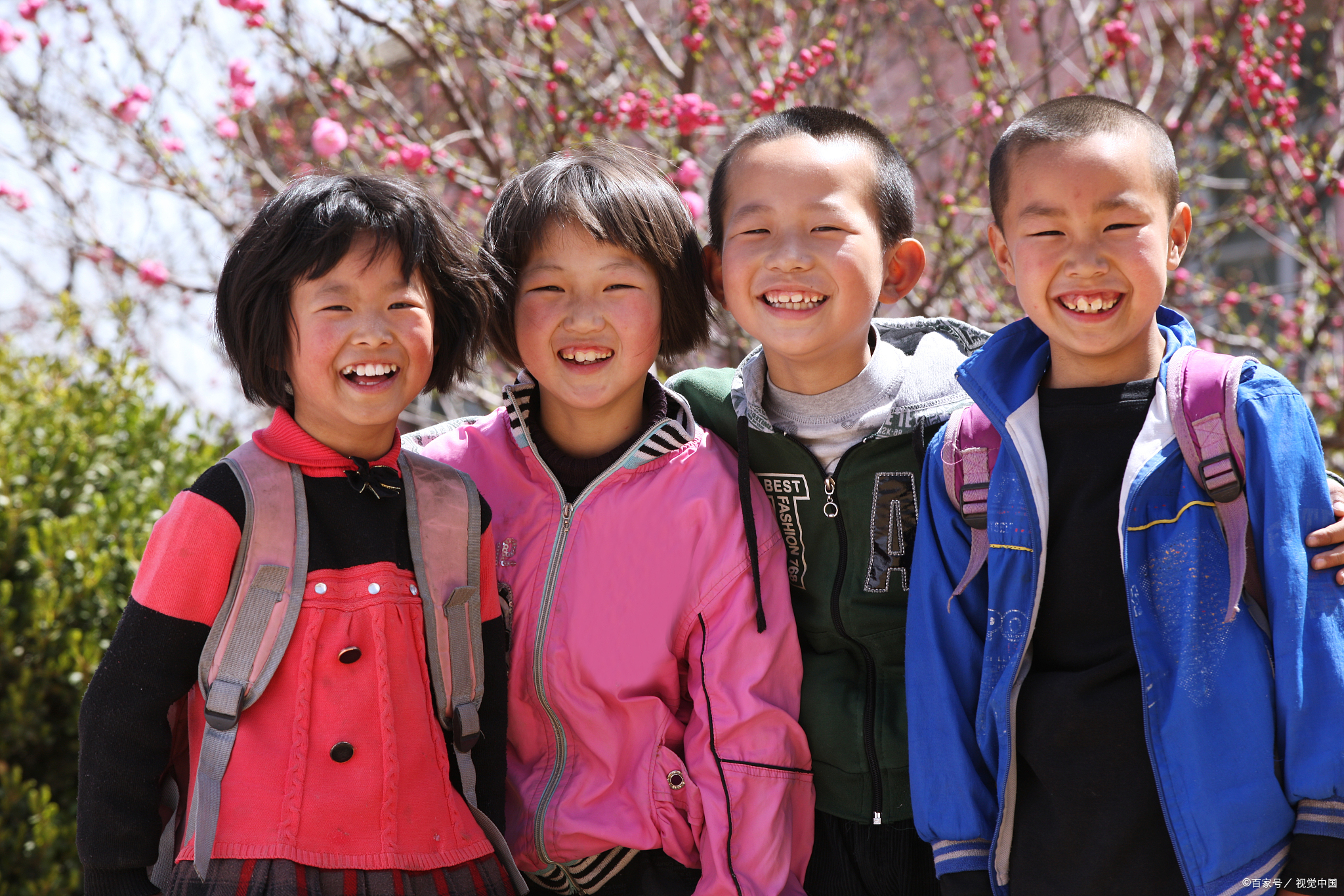 如何资助贫困学生?