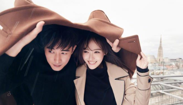 邱泽当初跟唐嫣谈过恋爱,你知道两人分手的原因是什么吗?